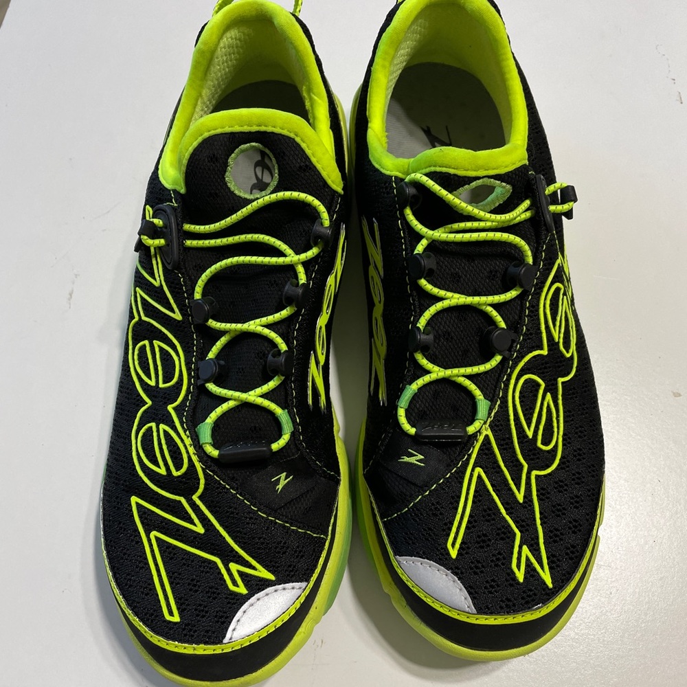 Zeet Ultra TT 6.0